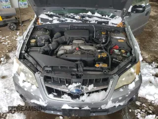 2009 Subaru Outback Special Edtn with VIN 4S4BP61C197311887, listed as a Copart auction lot 79704254 with 119,262 mi miles and Salvage Title. Bid and sale history available at carsss.com. Image 11.