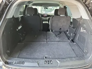 2022 Ford Explorer XLT с VIN 1FMSK8DH9NGB01260, выставлен на аукционе IAAI как лот 42748134 с пробегом 25 828 миль миль и . История ставок и продаж доступна на DreamBid. Изображение 29.