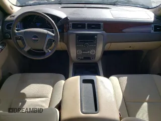 2011 GMC Yukon SLE with VIN 1GKS2AE07BR344512, listed as a Copart auction lot 44172345 with 179,338 mi miles and Salvage Title. Bid and sale history available at carsss.com. Image 8.