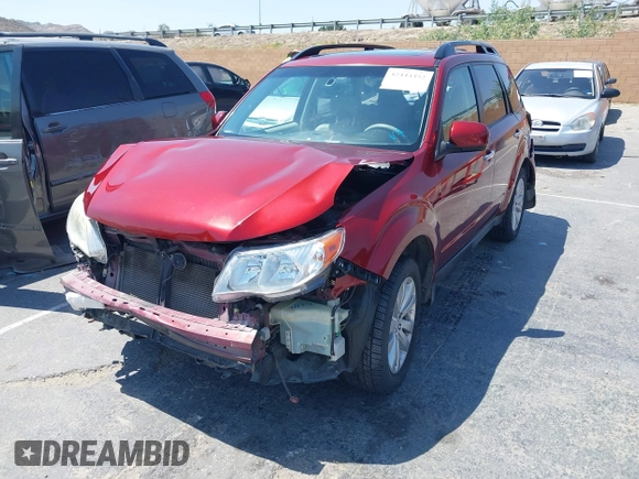2012 Subaru Forester X Limited with VIN JF2SHAEC4CH411547, listed as a IAAI auction lot 42444452 with 112,797 mi miles and . Bid and sale history available at DreamBid. Image 18.