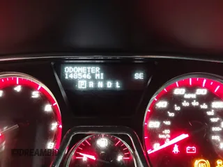 2016 GMC Acadia SLE with VIN 1GKKRPKD1GJ190410, listed as a IAAI auction lot 42114246 with 148,546 mi miles. Bid and sale history available at carsss.com. Image 15.