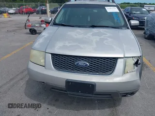 2007 Ford Freestyle SEL с VIN 1FMDK02147GA12764, выставлен на аукционе IAAI как лот 42687525 с пробегом 210 700 миль миль и . История ставок и продаж доступна на DreamBid. Изображение 6.