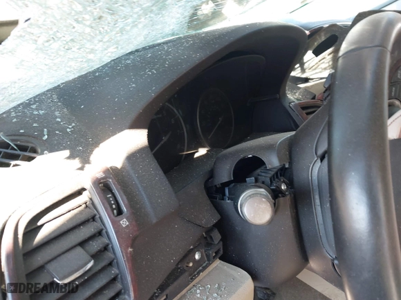 2014 Acura RDX Tech Pkg with VIN 5J8TB4H58EL021376, listed as a IAAI auction lot 41304197 with 189,378 mi miles. Bid and sale history available at carsss.com. Image 14.