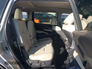 2019 Subaru Ascent Limited with VIN 4S4WMALD6K3444709, listed as a IAAI auction lot 41498973 with 81,205 mi miles and . Bid and sale history available at DreamBid. Image 8.