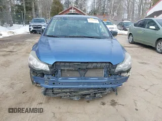 2015 Subaru Impreza 2.0i with VIN JF1GPAA67FG316214, listed as a IAAI auction lot 41704400 with 184,134 mi miles and . Bid and sale history available at DreamBid. Image 13.