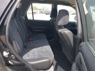 2004 Honda CR-V LX with VIN SHSRD68474U209015, listed as a IAAI auction lot 42040424 with 100,923 mi miles and . Bid and sale history available at carsss.com. Image 8.