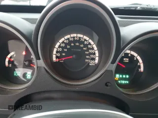 2007 Dodge Nitro R/T z VIN 1D8GT58647W733396, wystawiony jako Copart lot #83948934 z przebiegiem 47 944 mil mil oraz Szkoda całkowita • Salvage title. Historia ofert i sprzedaży dostępna na DreamBid. Obrazek 9.