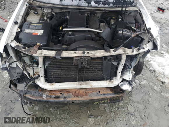2004 Chevrolet TrailBlazer EXT LT with VIN 1GNET16SX46184708, listed as a Copart auction lot 44925495 with 178,963 mi miles and Salvage Title. Bid and sale history available at carsss.com. Image 14.