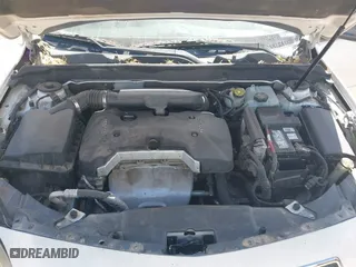2013 Chevrolet Malibu LS with VIN 1G11B5SA3DF343365, listed as a IAAI auction lot 41731692 with 1 mi miles. Bid and sale history available at carsss.com. Image 10.