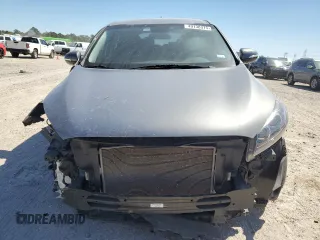 2020 Kia Sorento LX with VIN 5XYPG4A35LG651763, listed as a Copart auction lot 49738375 with 41,100 mi miles and Salvage Title. Bid and sale history available at DreamBid. Image 5.
