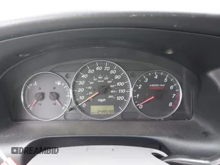 2004 Mazda MPV LX with VIN JM3LW28AX40531451, listed as a IAAI auction lot 42099092 with 249,548 mi miles and . Bid and sale history available at carsss.com. Image 7.