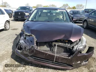 2013 Subaru Impreza Premium с VIN JF1GJAE68DH015924, выставлен на аукционе Copart как лот 49729525 с пробегом 51 871 миль миль и На запчасти • Non repairable. История ставок и продаж доступна на DreamBid. Изображение 5.