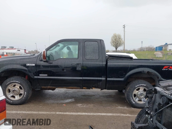 2006 Ford F-250 XL with VIN 1FTSX21P76EC82810, listed as a IAAI auction lot 41890943 with 237,747 mi miles and . Bid and sale history available at DreamBid. Image 14.