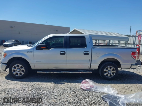 2013 Ford F-150 XL с VIN 1FTFW1CT6DFB79927, выставлен на аукционе IAAI как лот 42061723 с пробегом 235 681 миль миль и . История ставок и продаж доступна на DreamBid. Изображение 14.