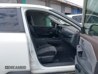 2021 Nissan Rogue S z VIN JN8AT3AA4MW017721, wystawiony jako IAAI lot #41916875 z przebiegiem 77 212 mil mil oraz . Historia ofert i sprzedaży dostępna na DreamBid. Obrazek 5.