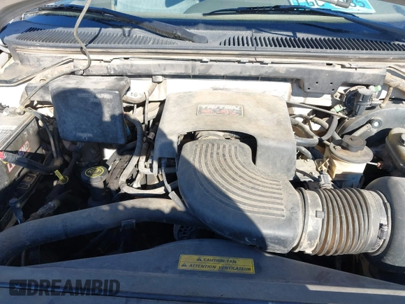 1998 Ford F-150 XL with VIN 1FTRX17LXWKA62592, listed as a IAAI auction lot 41830219 with 172,732 mi miles and . Bid and sale history available at DreamBid. Image 10.