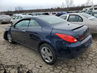 2009 Pontiac G6 GT 1SA z VIN 1G2ZH361394119883, wystawiony jako Copart lot #45003055 z przebiegiem 52 625 mil mil oraz Czysty tytuł • Clean title. Historia ofert i sprzedaży dostępna na DreamBid. Obrazek 2.