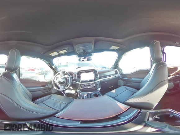 2021 Ford F-150 XL с VIN 1FTFW1E85MFC16295, выставлен на аукционе Copart как лот 86412154 с пробегом 28 357 миль миль и Списание • Salvage title. История ставок и продаж доступна на DreamBid. Изображение 12.