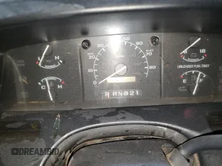 1996 Ford F-150 Special with VIN 1FTEX15N6TKA30687, listed as a Copart auction lot 41414055 with 0 mi miles and Clean Title. Bid and sale history available at carsss.com. Image 9.