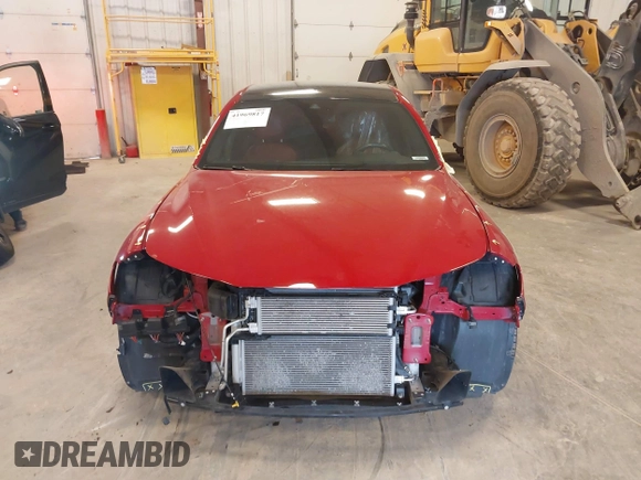 2020 Alfa Romeo Giulia z VIN ZARFANANXL7624226, wystawiony jako IAAI lot #41969817 z przebiegiem 60 367 mil mil oraz . Historia ofert i sprzedaży dostępna na DreamBid. Obrazek 12.