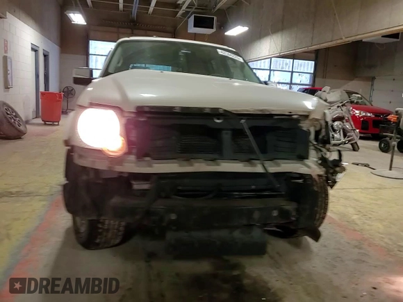 2007 Ford Explorer Limited with VIN 1FMEU75847UA72352, listed as a Copart auction lot 42744225 with 186,307 mi miles and Clean title. Bid and sale history available at DreamBid. Image 12.