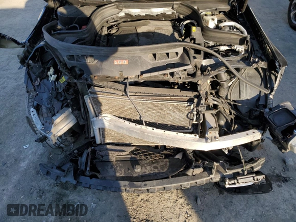 2014 Mercedes-Benz GLK 350 с VIN WDCGG8JB5EG183106, выставлен на аукционе Copart как лот 46173045 с пробегом 114 524 миль миль и Списание • Salvage title. История ставок и продаж доступна на DreamBid. Изображение 12.