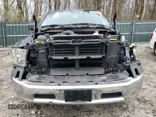 2018 Ram 1500 Big Horn with VIN 1C6RR7LT7JS289323, listed as a Copart auction lot 52647004 with Not provided miles and Salvage title. Bid and sale history available at DreamBid. Image 5.