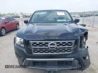 2022 Nissan Frontier SV with VIN 1N6ED1EJ7NN638464, listed as a IAAI auction lot 41916304 with 67,263 mi miles and . Bid and sale history available at DreamBid. Image 13.