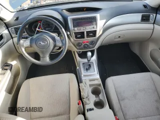 2010 Subaru Impreza Outback Special Sports с VIN JF1GH6D66AH828572, выставлен на аукционе Copart как лот 49277625 с пробегом 102 502 миль миль и Чистый • Clean title. История ставок и продаж доступна на DreamBid. Изображение 8.