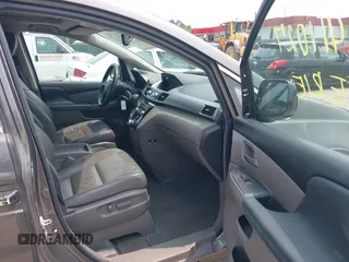2013 Honda Odyssey EX-L с VIN 5FNRL5H63DB019055, выставлен на аукционе IAAI как лот 42411027 с пробегом 169 636 миль миль и . История ставок и продаж доступна на DreamBid. Изображение 5.