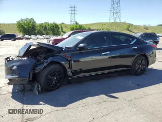 2019 Nissan Altima S z VIN 1N4BL4BVXKN329140, wystawiony jako Copart lot #61600735 z przebiegiem 76 746 mil mil oraz Szkoda całkowita • Salvage title. Historia ofert i sprzedaży dostępna na DreamBid. Obrazek 1.