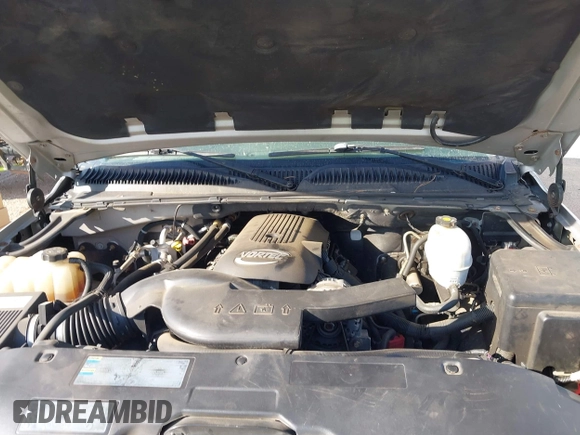 2006 Chevrolet Suburban LS 1WT with VIN 1GNEC16Z86J131163, listed as a IAAI auction lot 42345045 with 211,272 mi miles and . Bid and sale history available at DreamBid. Image 10.