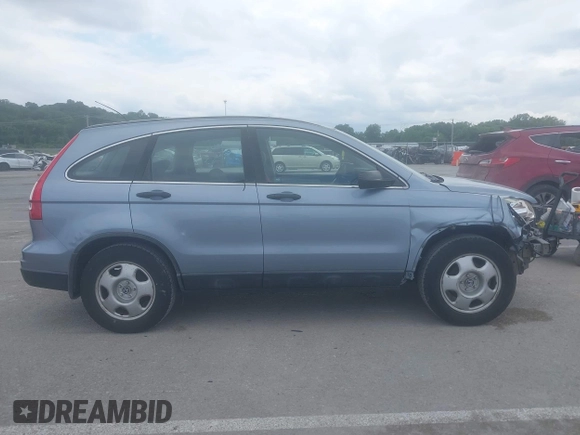 2011 Honda CR-V LX z VIN 5J6RE4H39BL065519, wystawiony jako IAAI lot #42352487 z przebiegiem Nie podano mil oraz . Historia ofert i sprzedaży dostępna na DreamBid. Obrazek 14.