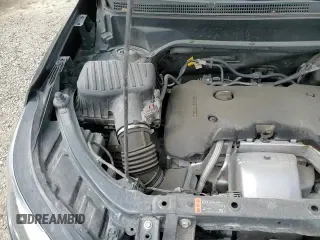 2019 Chevrolet Equinox LT with VIN 2GNAXLEXXK6158029, listed as a Copart auction lot 64520015 with 88,107 mi miles and Clean title. Bid and sale history available at DreamBid. Image 14.