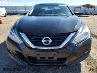2017 Nissan Altima 2.5 SV with VIN 1N4AL3AP1HC248766, listed as a Copart auction lot 48233965 with 136,086 mi miles and Salvage Title. Bid and sale history available at carsss.com. Image 5.