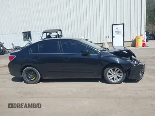 2016 Subaru Impreza Premium с VIN JF1GJAB68GH002471, выставлен на аукционе IAAI как лот 42081933 с пробегом 102 504 миль миль и . История ставок и продаж доступна на DreamBid. Изображение 13.