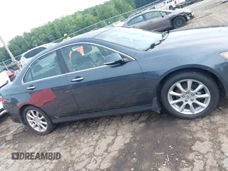 2006 Acura TSX with VIN JH4CL96816C019068, listed as a IAAI auction lot 42476044 with 192,262 mi miles and . Bid and sale history available at DreamBid. Image 13.