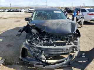 2013 Mazda 3 i SV with VIN JM1BL1TG8D1784412, listed as a Copart auction lot 56516435 with Not provided miles and Salvage title. Bid and sale history available at DreamBid. Image 5.