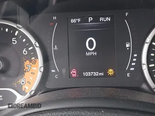 2017 Jeep Renegade Sport с VIN ZACCJAAB2HPF24644, выставлен на аукционе IAAI как лот 41972974 с пробегом 103 732 миль миль и . История ставок и продаж доступна на DreamBid. Изображение 15.