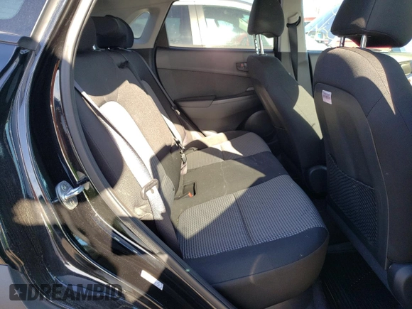 2019 Hyundai Kona SEL with VIN KM8K2CAA9KU371922, listed as a Copart auction lot 65775002 with 22,870 mi miles. Bid and sale history available at carsss.com. Image 6.