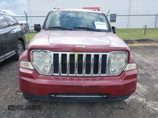2010 Jeep Liberty Limited z VIN 1J4PN5GK7AW123338, wystawiony jako IAAI lot #42299153 z przebiegiem 169 946 mil mil oraz . Historia ofert i sprzedaży dostępna na DreamBid. Obrazek 6.