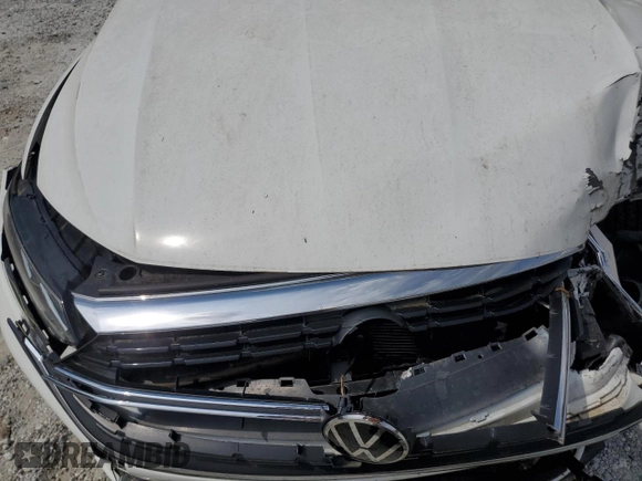 2023 Volkswagen Jetta S with VIN 3VW4M7BU1PM052854, listed as a Copart auction lot 57409355 with Not provided miles and Salvage title. Bid and sale history available at DreamBid. Image 11.