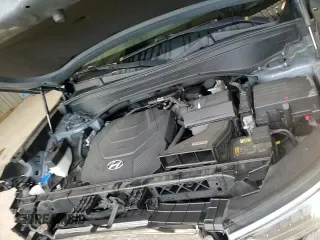 2020 Hyundai Palisade SE с VIN KM8R1DHEXLU072697, выставлен на аукционе Copart как лот 81868375 с пробегом 105 451 миль миль и Списание • Salvage title. История ставок и продаж доступна на DreamBid. Изображение 17.