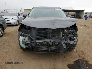 2018 Ford Edge Titanium with VIN 2FMPK4K90JBB07332, listed as a Copart auction lot 82519864 with 94,866 mi miles and Salvage Title. Bid and sale history available at carsss.com. Image 5.