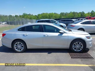 2017 Chevrolet Malibu LT with VIN 1G1ZE5ST9HF120426, listed as a IAAI auction lot 41951035 with 194,541 mi miles and . Bid and sale history available at DreamBid. Image 14.
