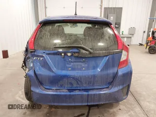 2016 Honda Fit LX z VIN JHMGK5H58GX045497, wystawiony jako IAAI lot #41515748 z przebiegiem 117 093 mil mil oraz . Historia ofert i sprzedaży dostępna na DreamBid. Obrazek 16.