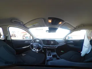 2024 Kia Sportage LX with VIN KNDPUCDF6R7228446, listed as a IAAI auction lot 42167577 with 39,727 mi miles and . Bid and sale history available at DreamBid. Image 18.