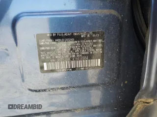 2014 Subaru Forester 2.5i Limited with VIN JF2SJAHC9EH404984, listed as a Copart auction lot 54864385 with 157,305 mi miles and Salvage Title. Bid and sale history available at carsss.com. Image 13.