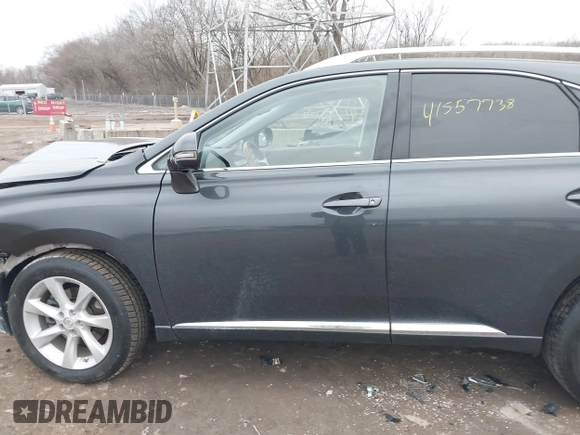 2010 Lexus RX 350 z VIN JTJZK1BA0A2000788, wystawiony jako IAAI lot #41557738 z przebiegiem 117 774 mil mil oraz . Historia ofert i sprzedaży dostępna na DreamBid. Obrazek 15.
