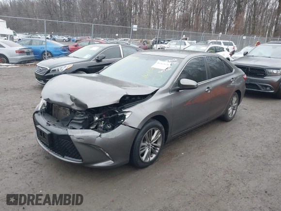 2017 Toyota Camry XLE z VIN 4T1BF1FK8HU754866, wystawiony jako IAAI lot #41465628 z przebiegiem 92 583 mil mil oraz . Historia ofert i sprzedaży dostępna na DreamBid. Obrazek 17.